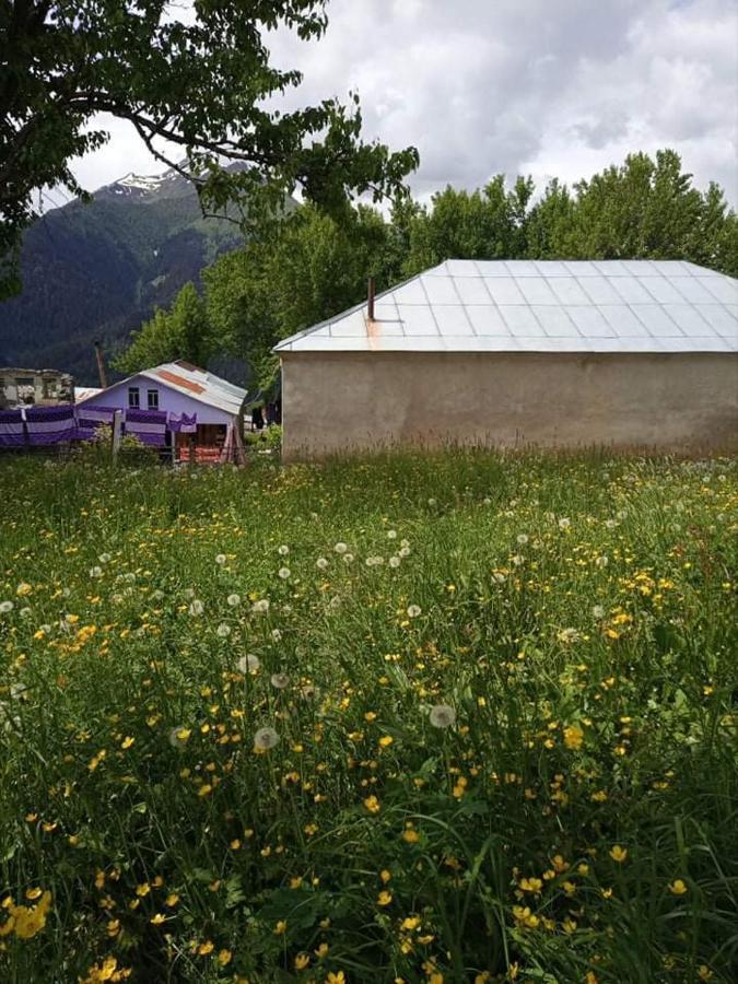 Shorena'S Homestay Tsvirmi Exterior photo