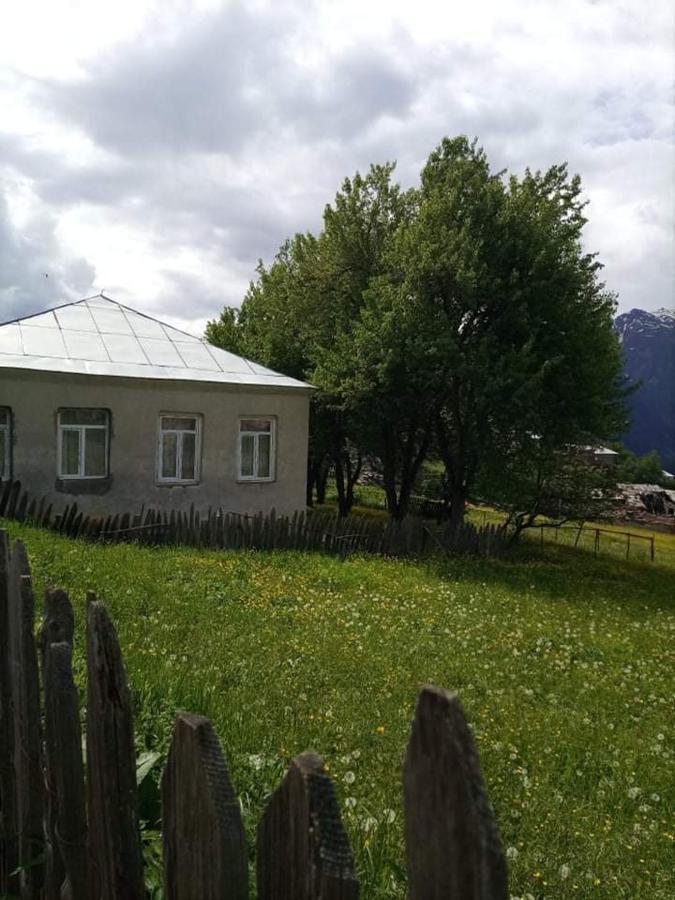 Shorena'S Homestay Tsvirmi Exterior photo
