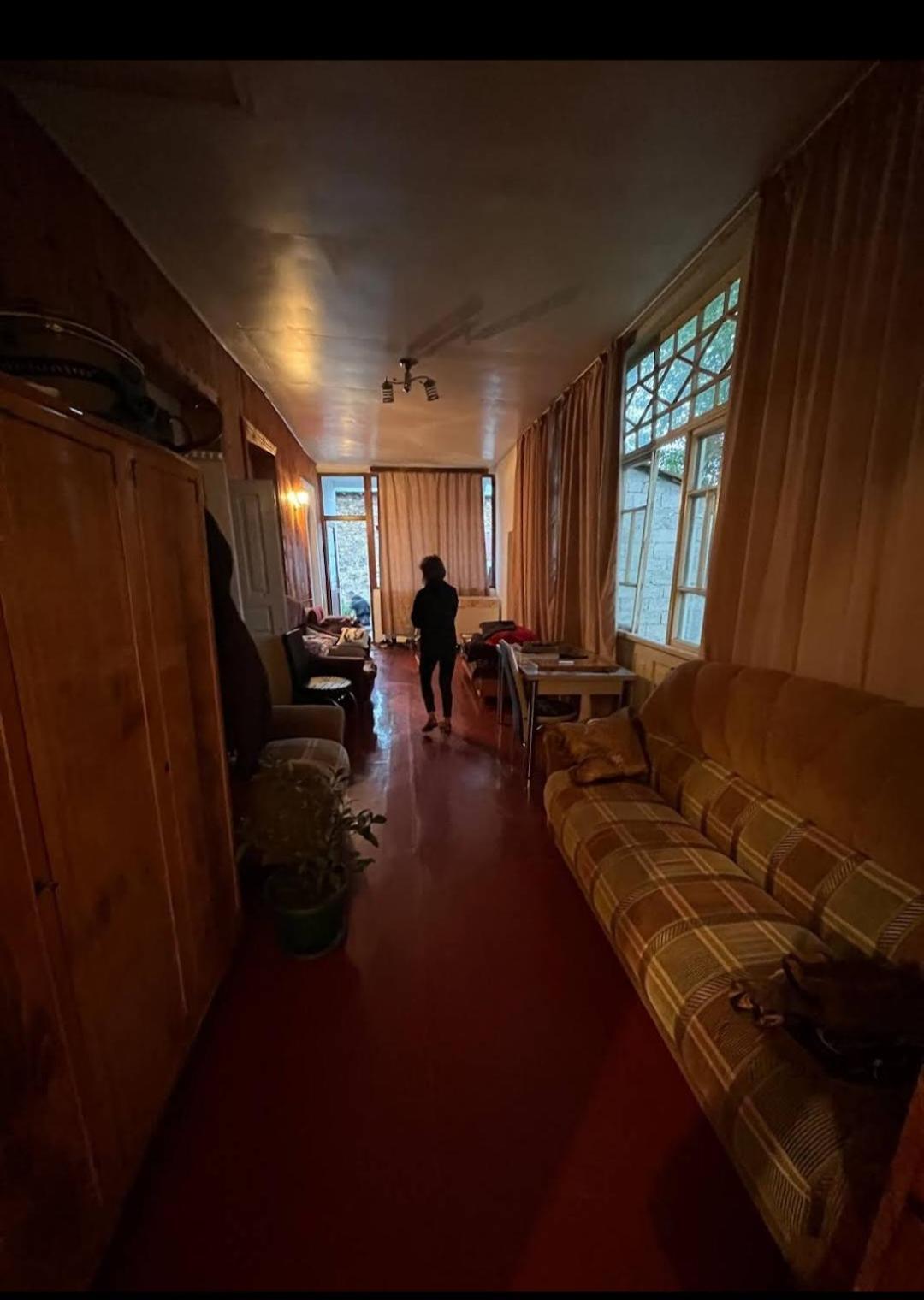 Shorena'S Homestay Tsvirmi Exterior photo