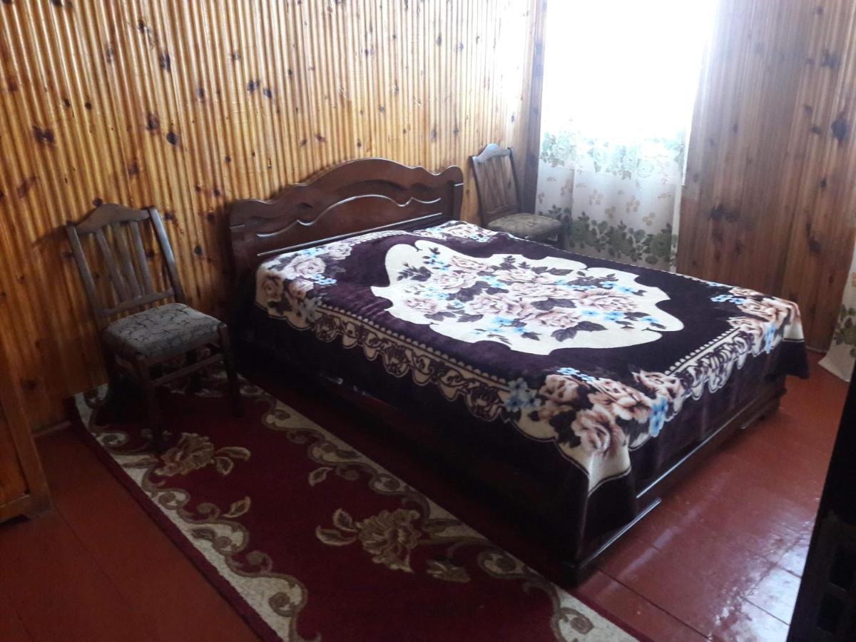 Shorena'S Homestay Tsvirmi Exterior photo