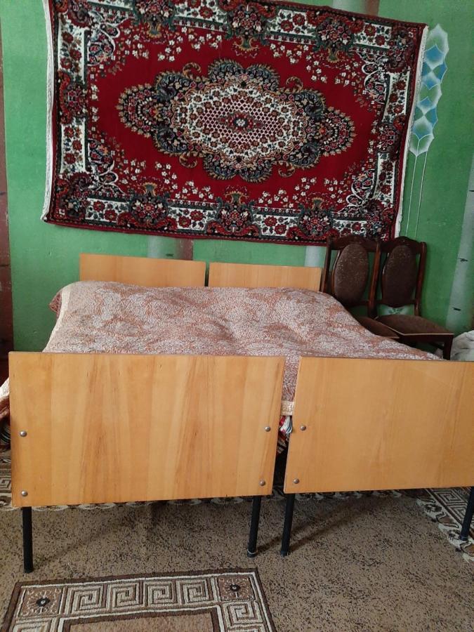 Shorena'S Homestay Tsvirmi Exterior photo